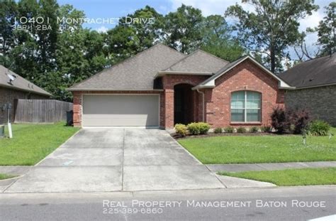 12467 Hooper Rd. . Houses for rent in baton rouge by owner